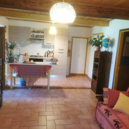 Appartamento Nel Verde San Marcello Pistoiese Exterior foto