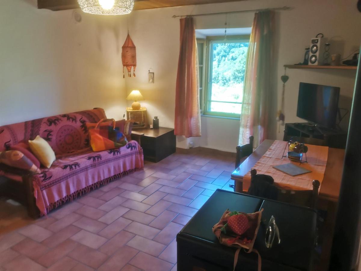 Appartamento Nel Verde San Marcello Pistoiese Exterior foto